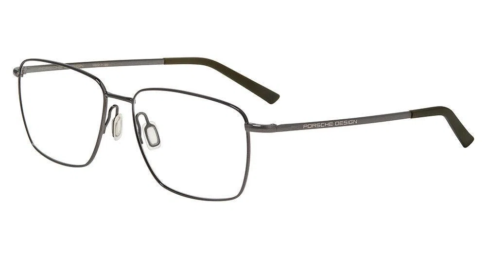 Porsche Design P81001 Eyeglasses - view 2